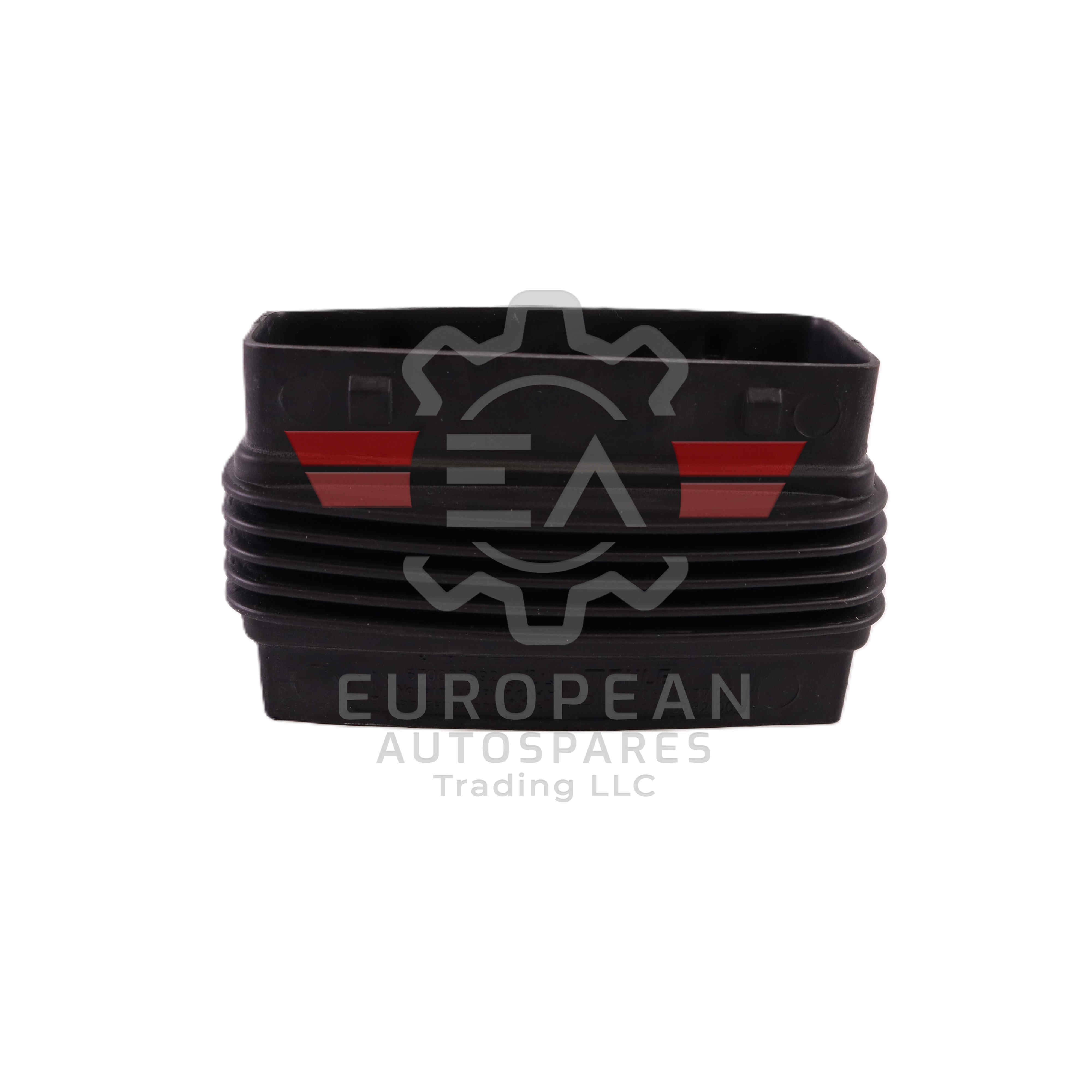 Genuine Maserati Upper Air Intake Sleeve 670007992 European Autospares Trading LLC