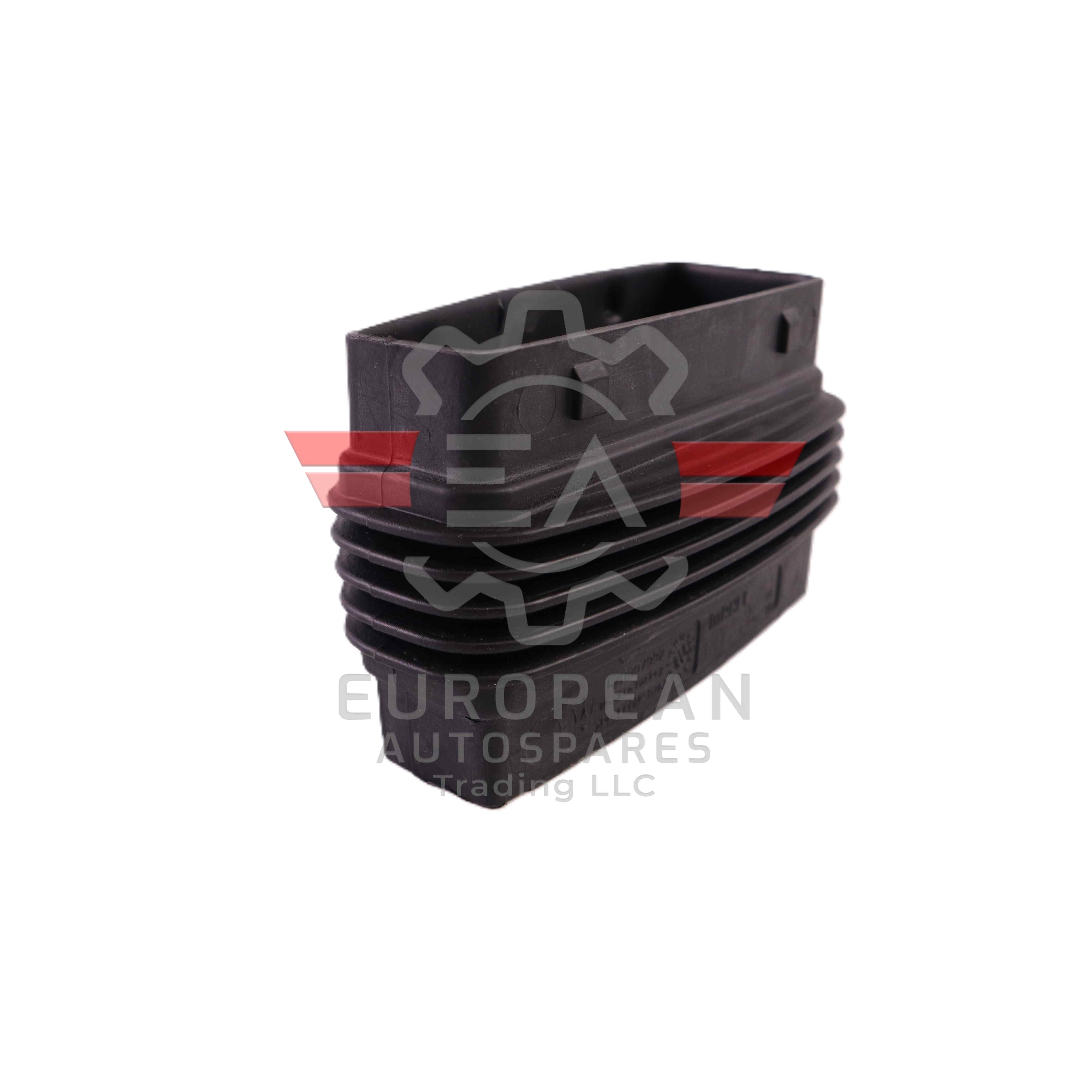 Genuine Maserati Upper Air Intake Sleeve 670007992 European Autospares Trading LLC