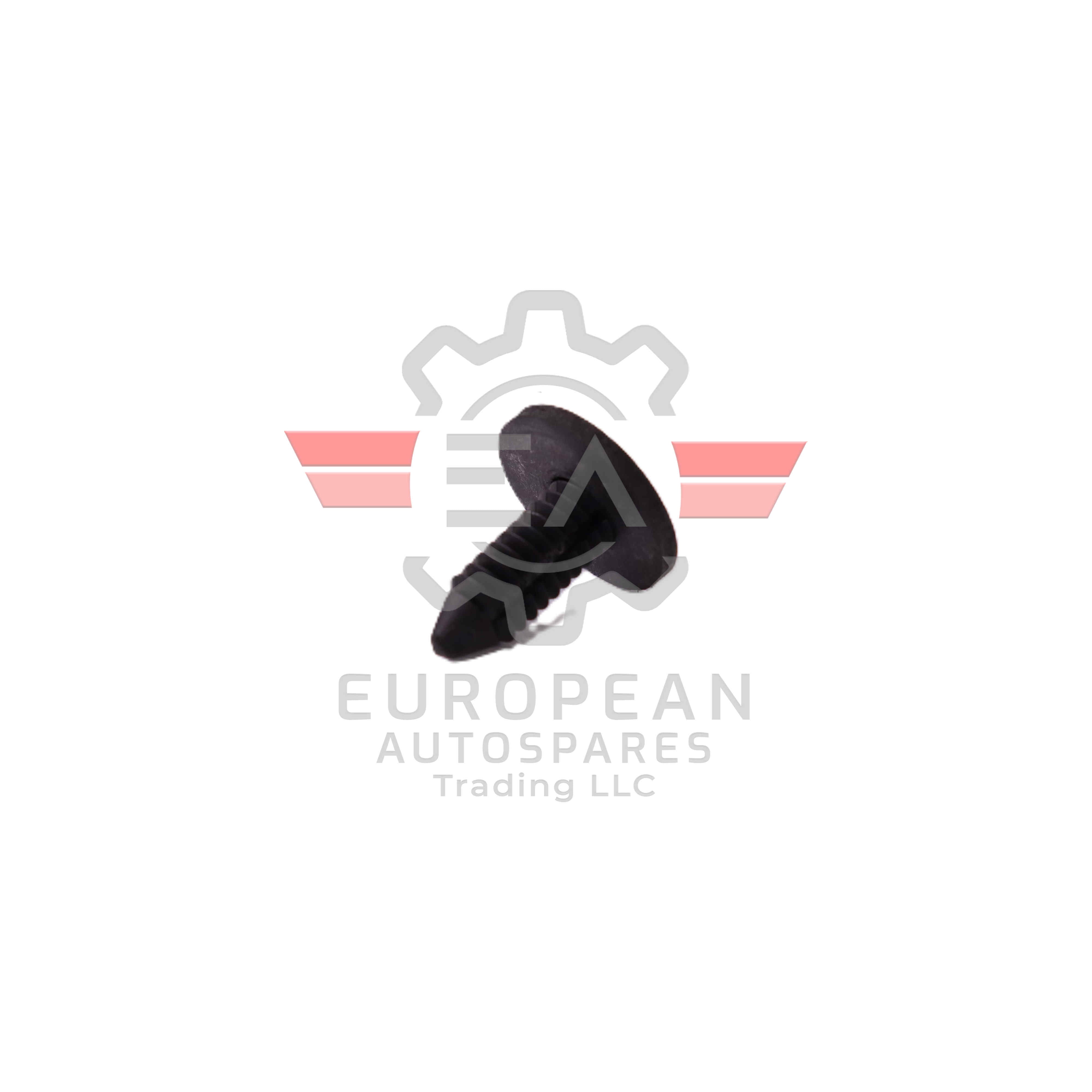 Genuine Maserati Fastener Button 670009112 European Autospares Trading LLC