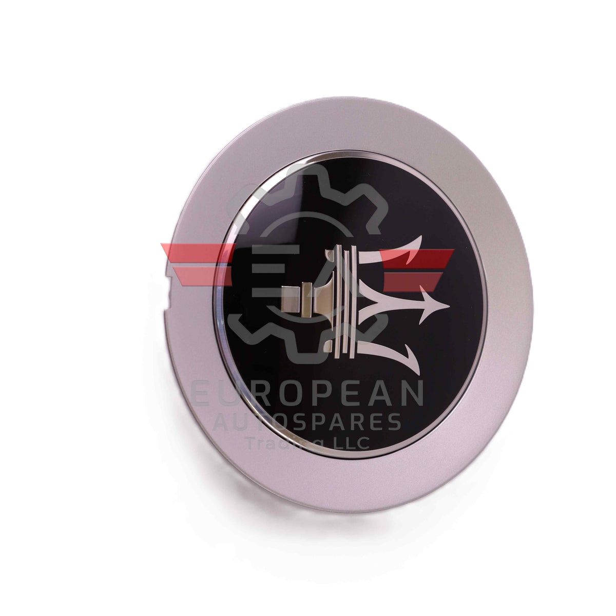 Genuine Maserati Wheel Centre Cap 670013626 European Autospares Trading LLC