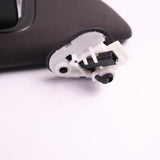 Genuine Maserati Driver Side Sunvisor 670026841