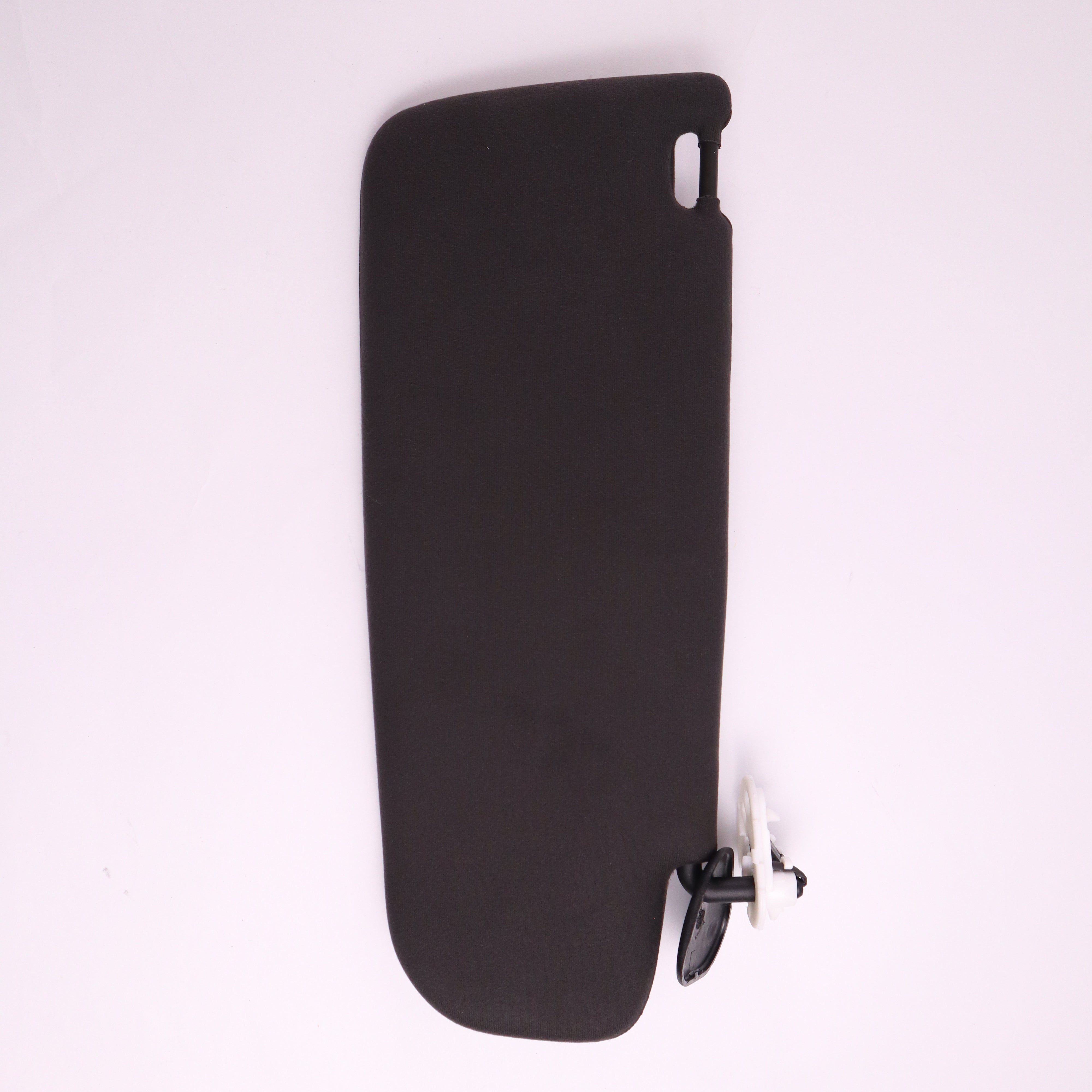 Genuine Maserati Driver Side Sunvisor 670026841