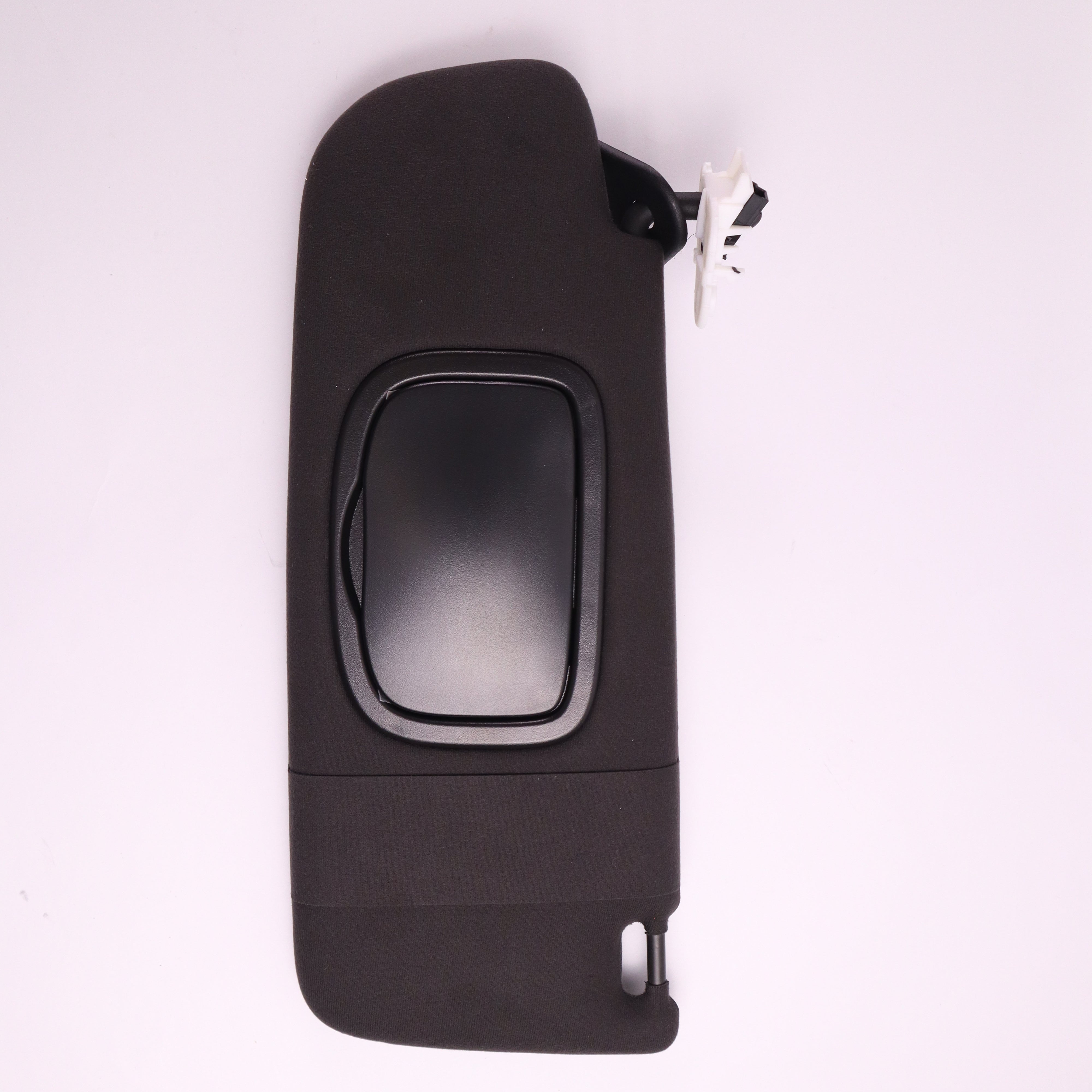 Genuine Maserati Driver Side Sunvisor 670026841