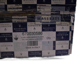 Genuine Maserati Fuel Filter 670030586