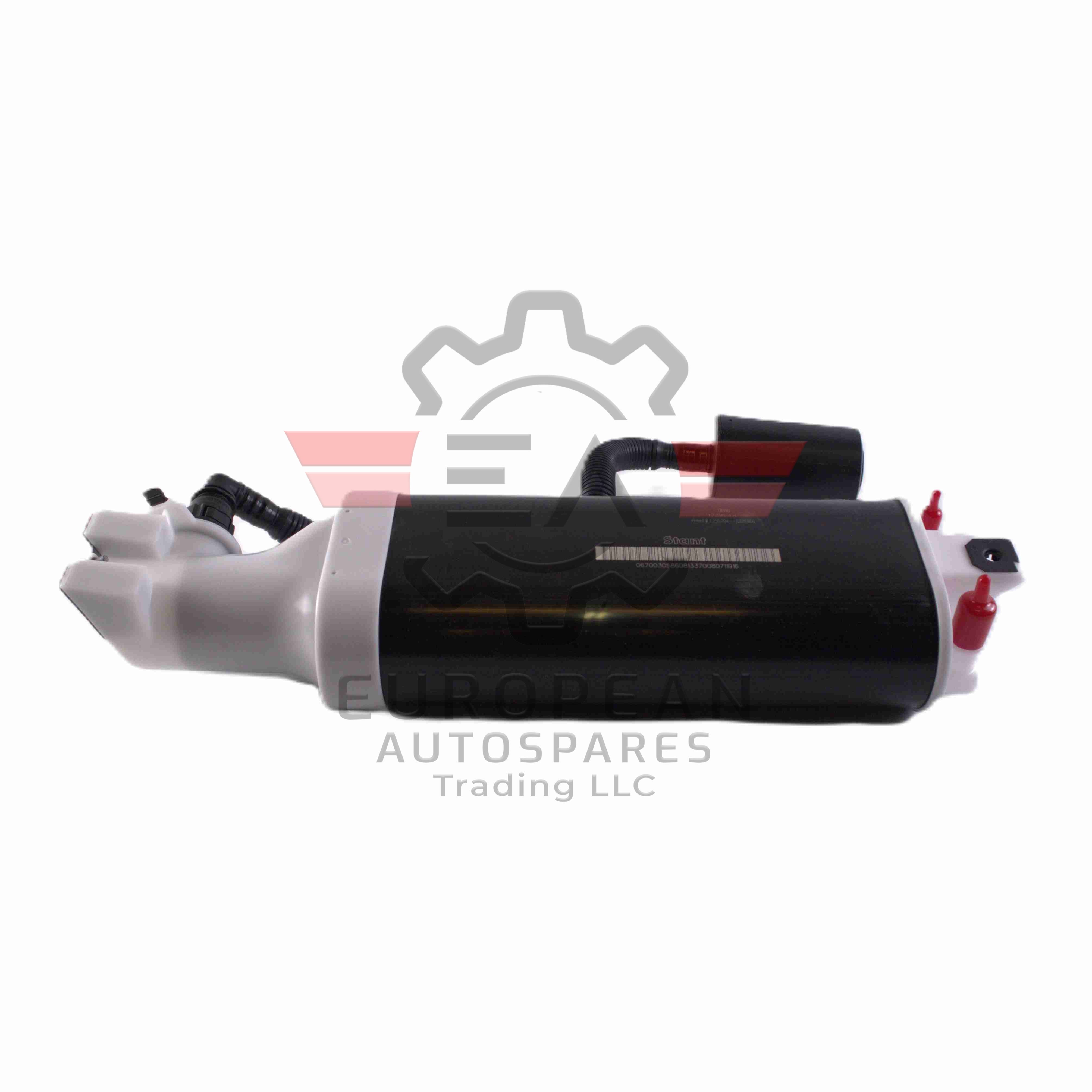 Genuine Maserati Fuel Filter 670030586 European Autospares Trading LLC