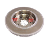 Genuine Maserati Rear Brake Disc 670030934