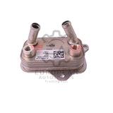 Genuine Maserati Power Steering Oil Cooler 670031618