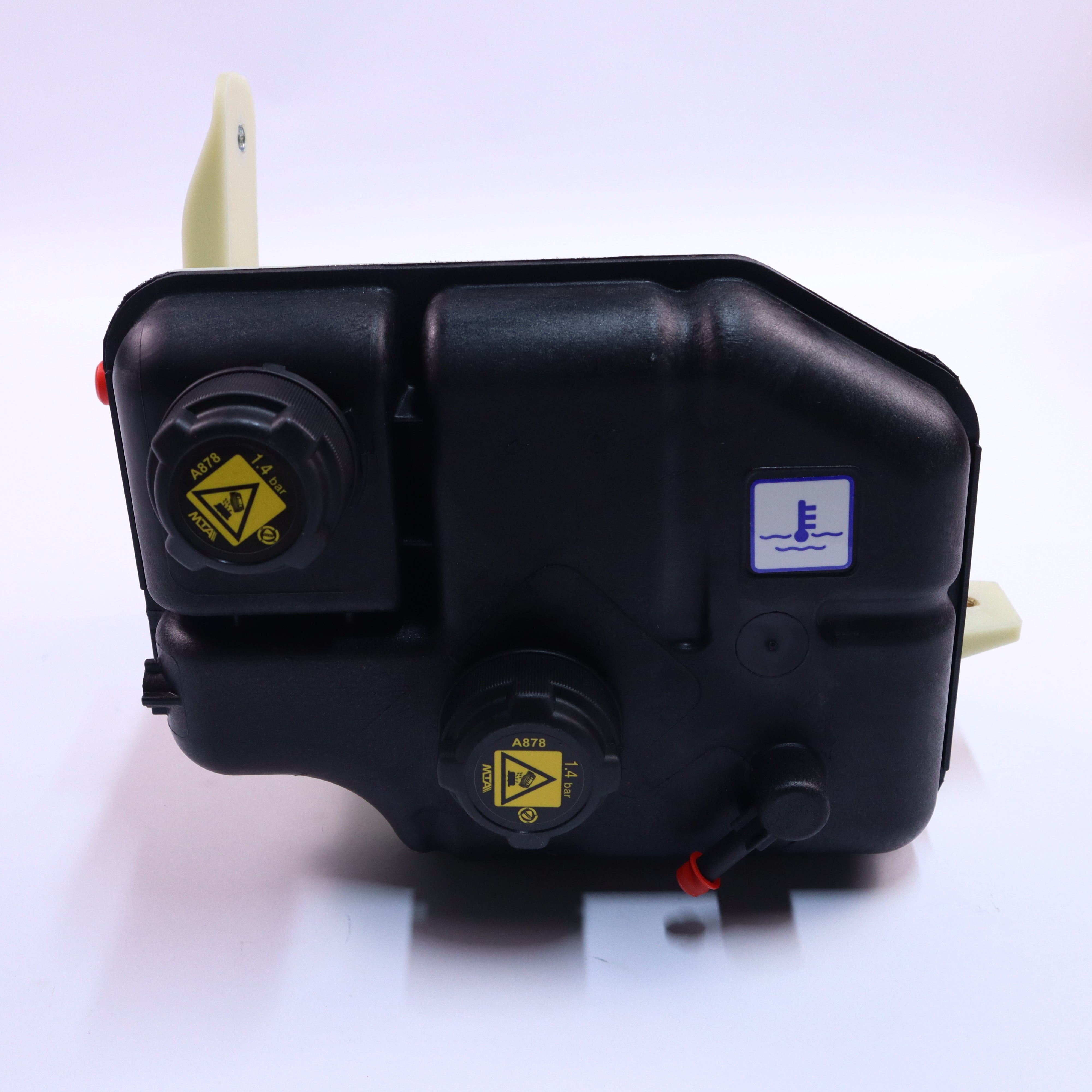 Genuine Maserati Expansion Tank Assembly 670031649