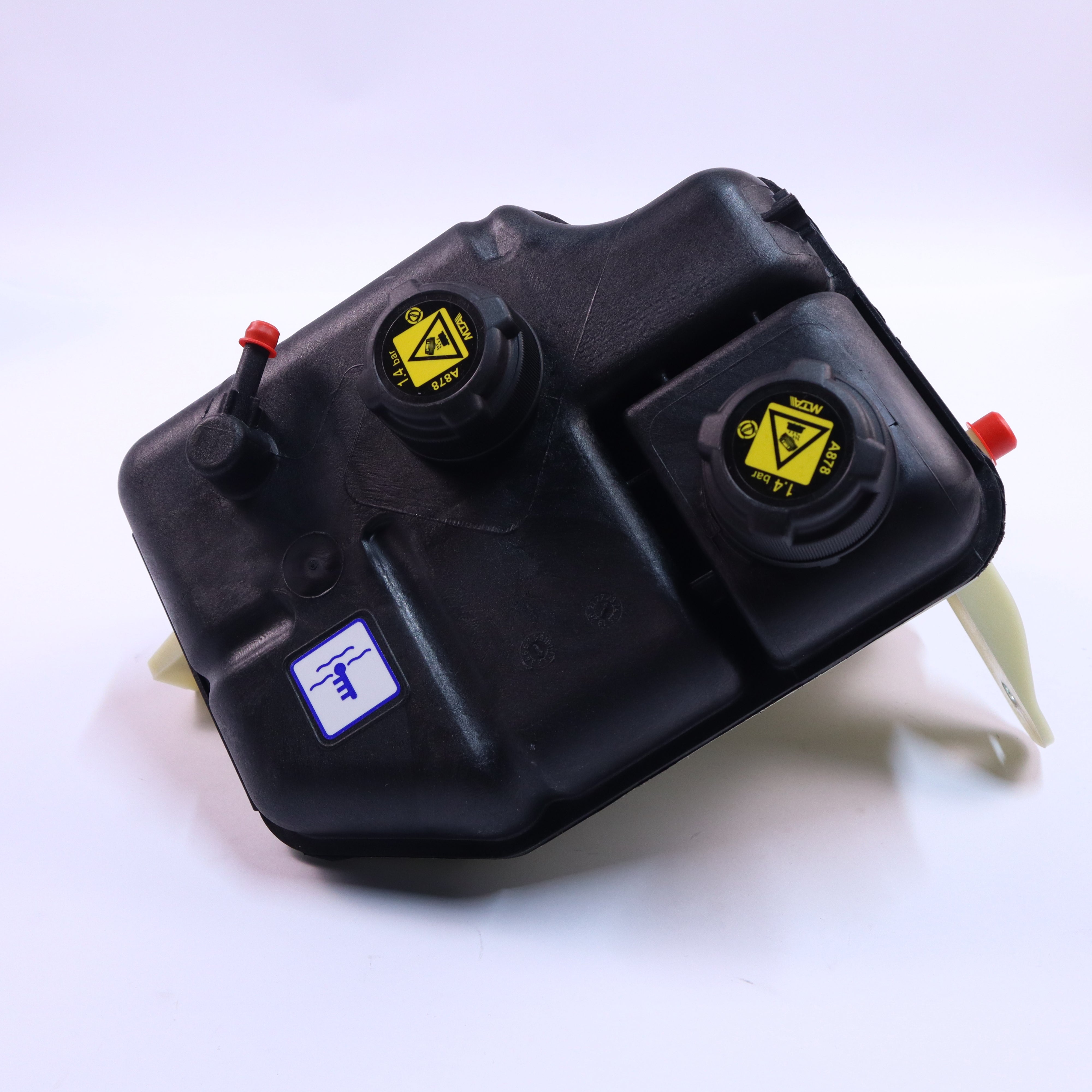 Genuine Maserati Expansion Tank Assembly 670031649