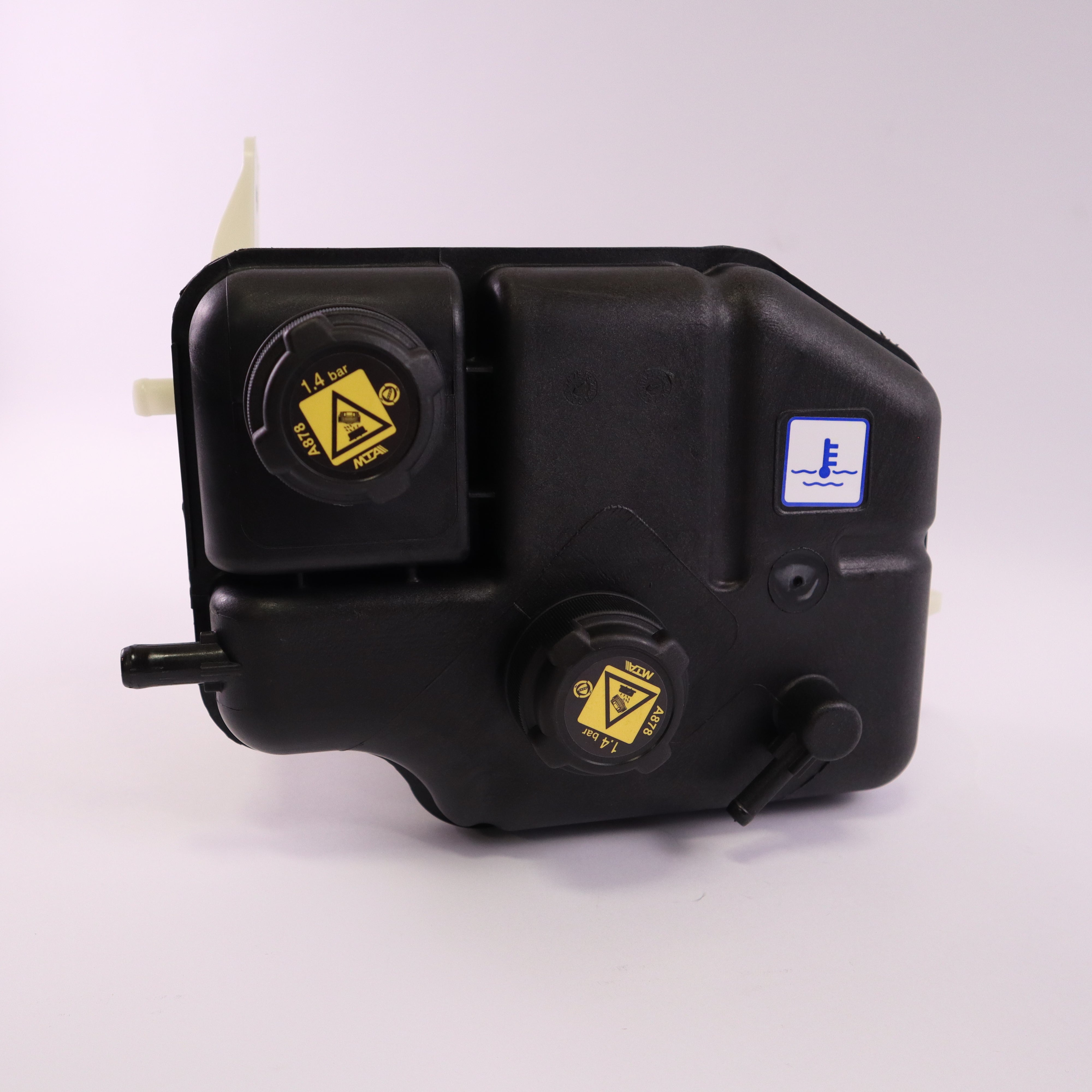 Genuine Maserati Ghibli, Levante & Quattroporte Coolant Expansion Tank 670031651