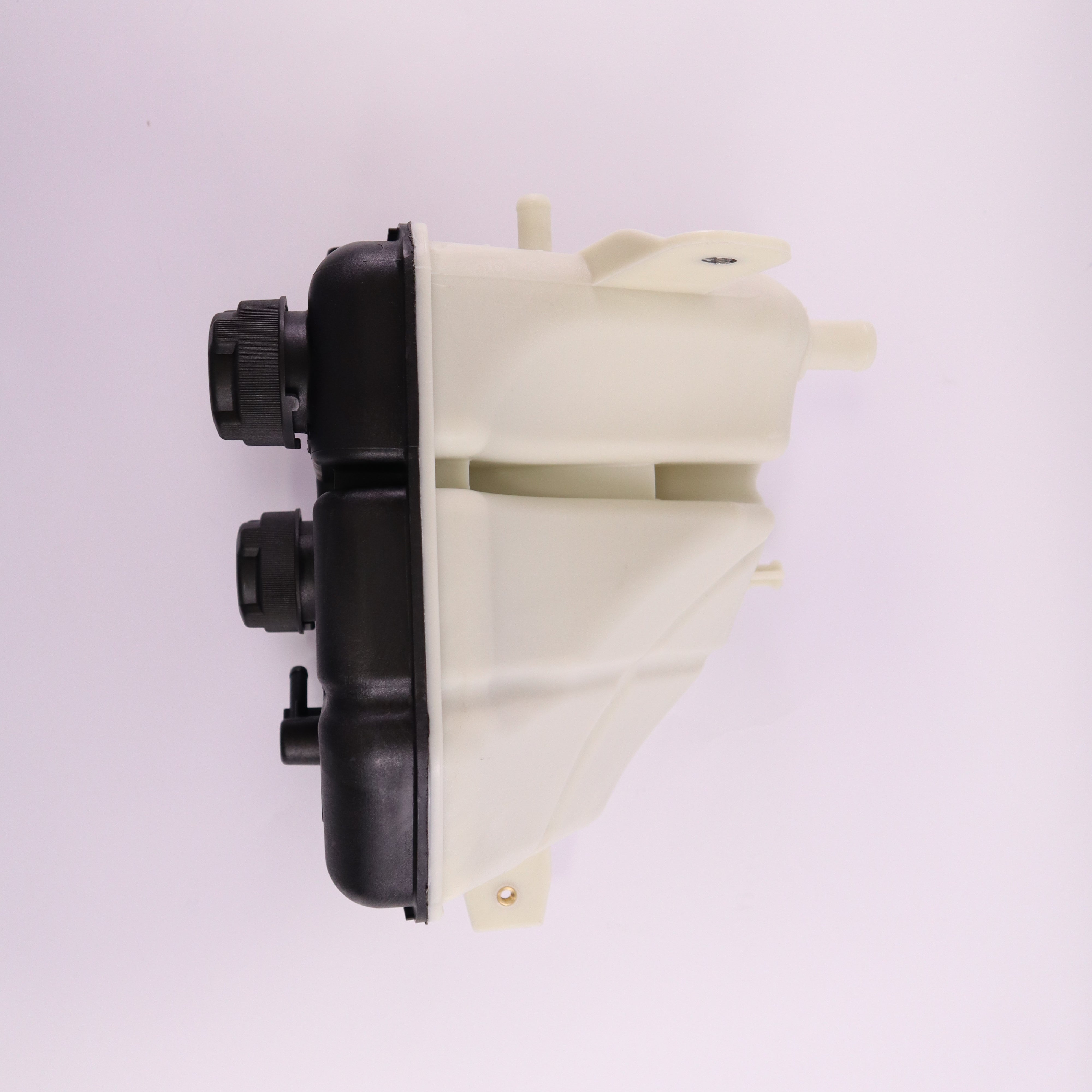Genuine Maserati Ghibli, Levante & Quattroporte Coolant Expansion Tank 670031651