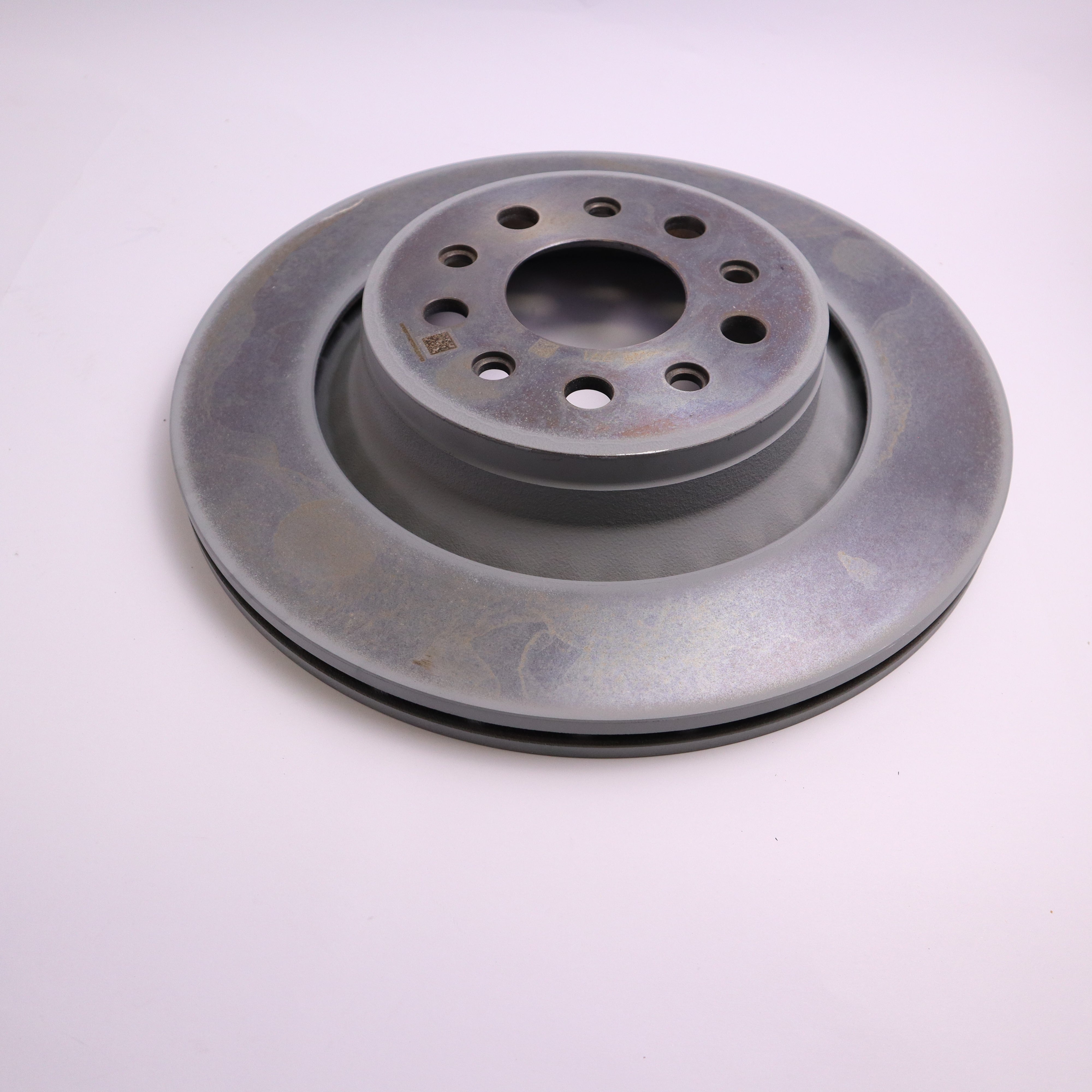 Genuine Maserati Rear Brake Disc 670031771