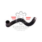 Maserati Engine Cooling Water Inlet Hose Pipe 670031866 | Genuine OEM European Autospares Trading LLC