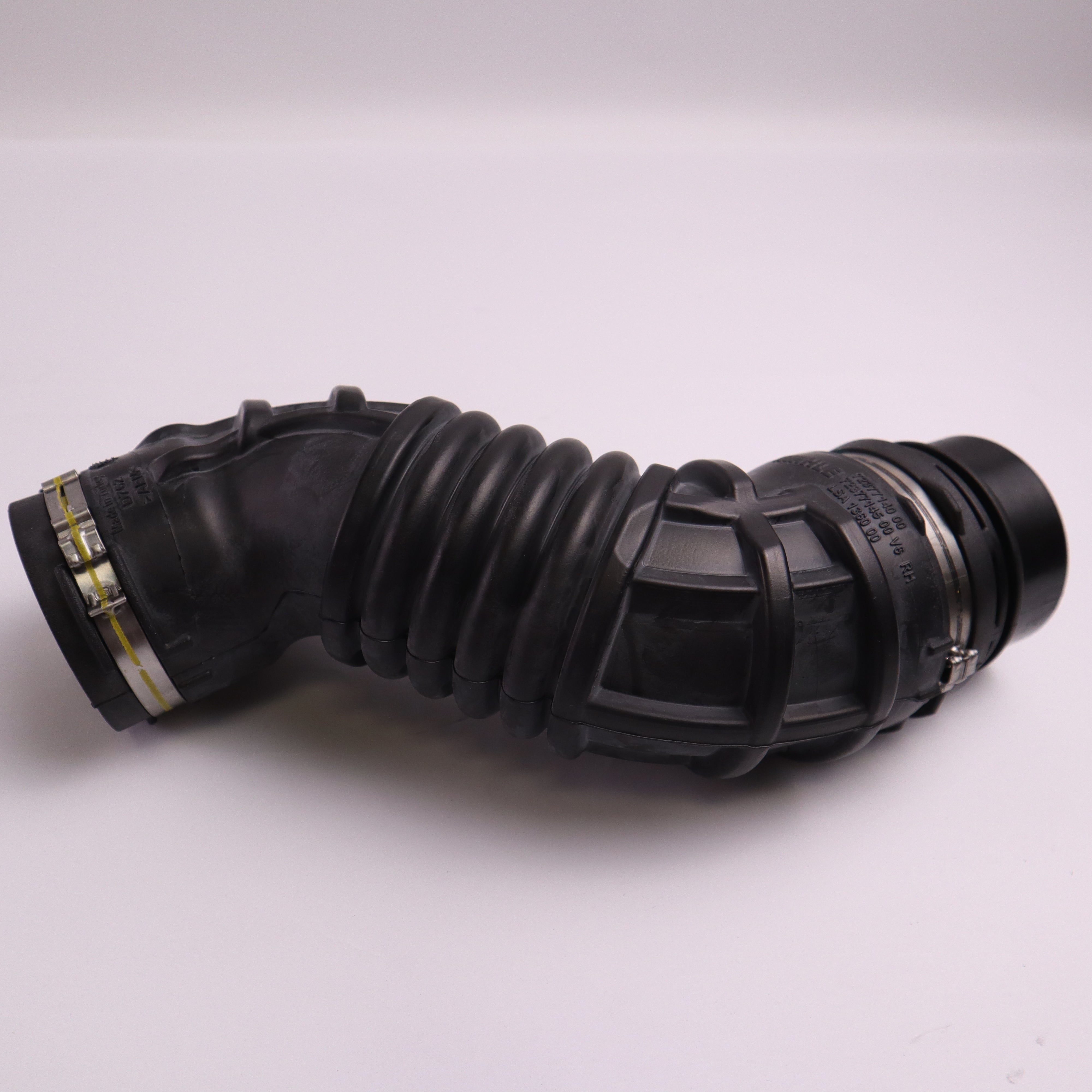 Genuine Maserati Intake Air Duct 670031927