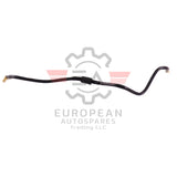 Genuine Maserati Coolant Hose 670031951