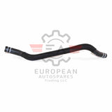 Genuine Maserati Engine Secondary Vent Pipe 670031952