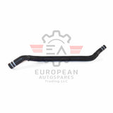 Genuine Maserati Engine Secondary Vent Pipe 670031952