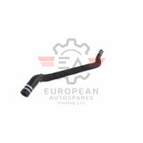 Genuine Maserati Engine Secondary Vent Pipe 670031952