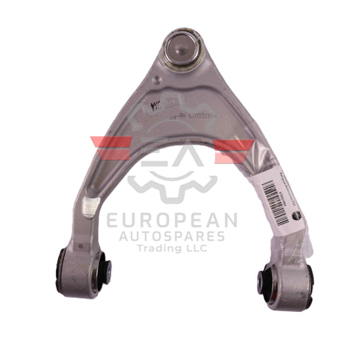 Conjunto genuino de brazo de control superior delantero derecho Maserati 670031994