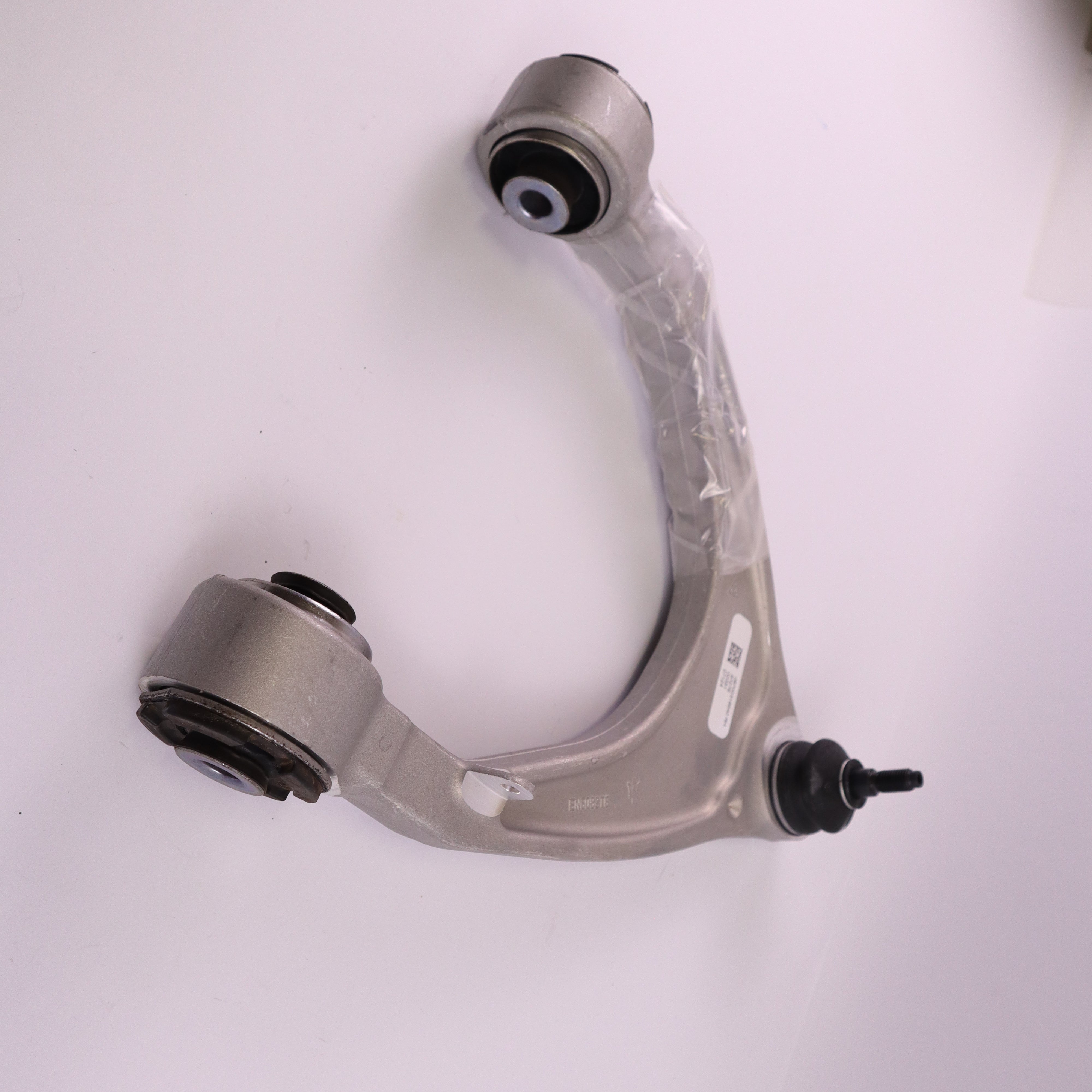 Genuine Maserati RH Front Upper Control Arm Assembly 670031994