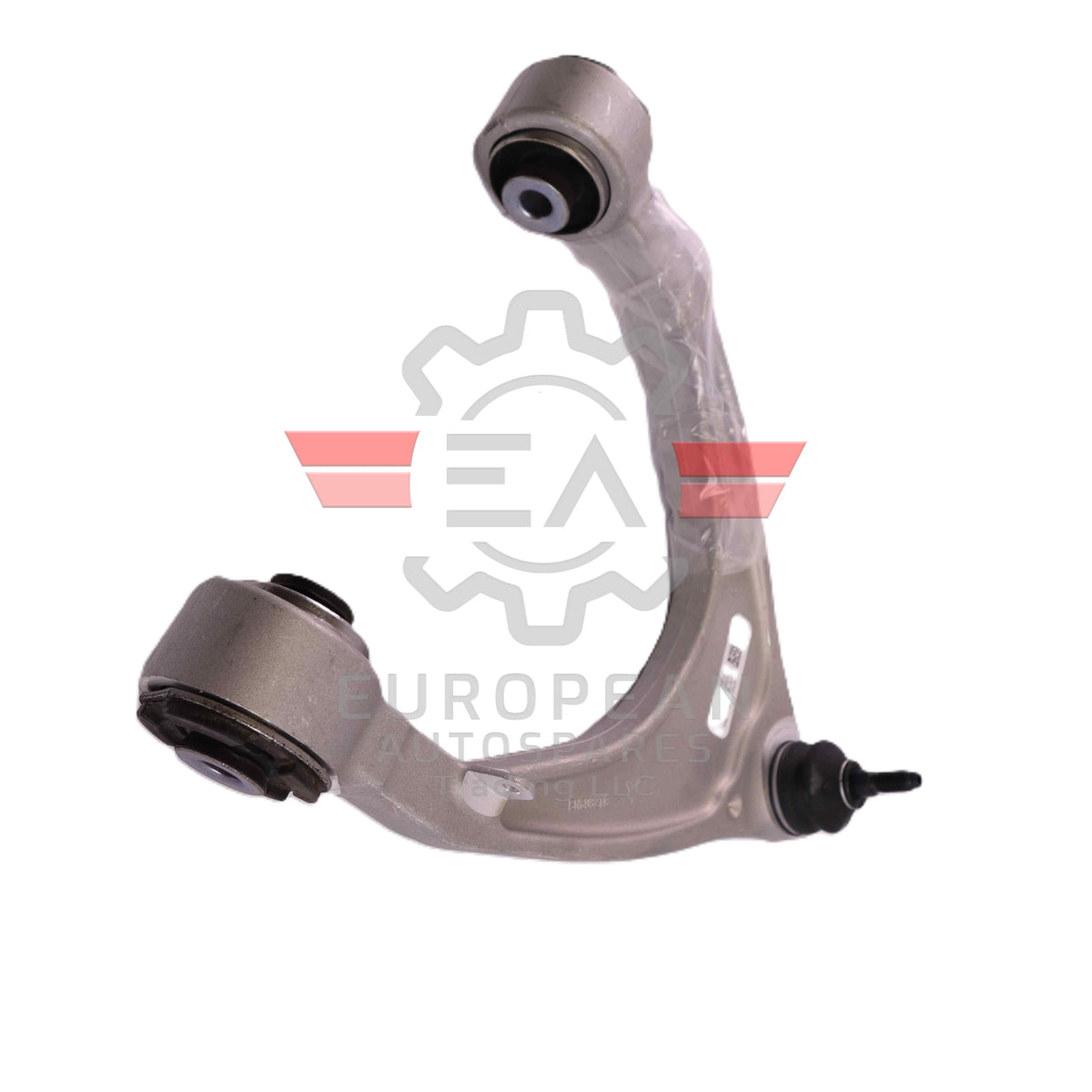 Genuine Maserati RH Front Upper Control Arm Assembly 670031994 - European Autospares Trading LLC