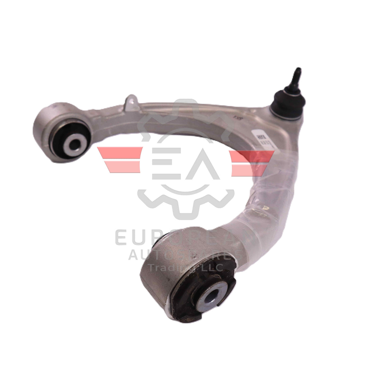 Genuine Maserati LH Front Upper Control Arm Assembly 670031995 - European Autospares Trading LLC