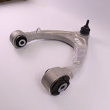 Genuine Maserati LH Front Upper Control Arm Assembly 670031995