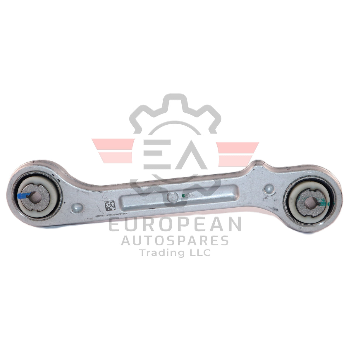 Genuine Maserati Suspension/Steering Rear Wheel Hub Tension Bar 670032016 - European Autospares Trading LLC