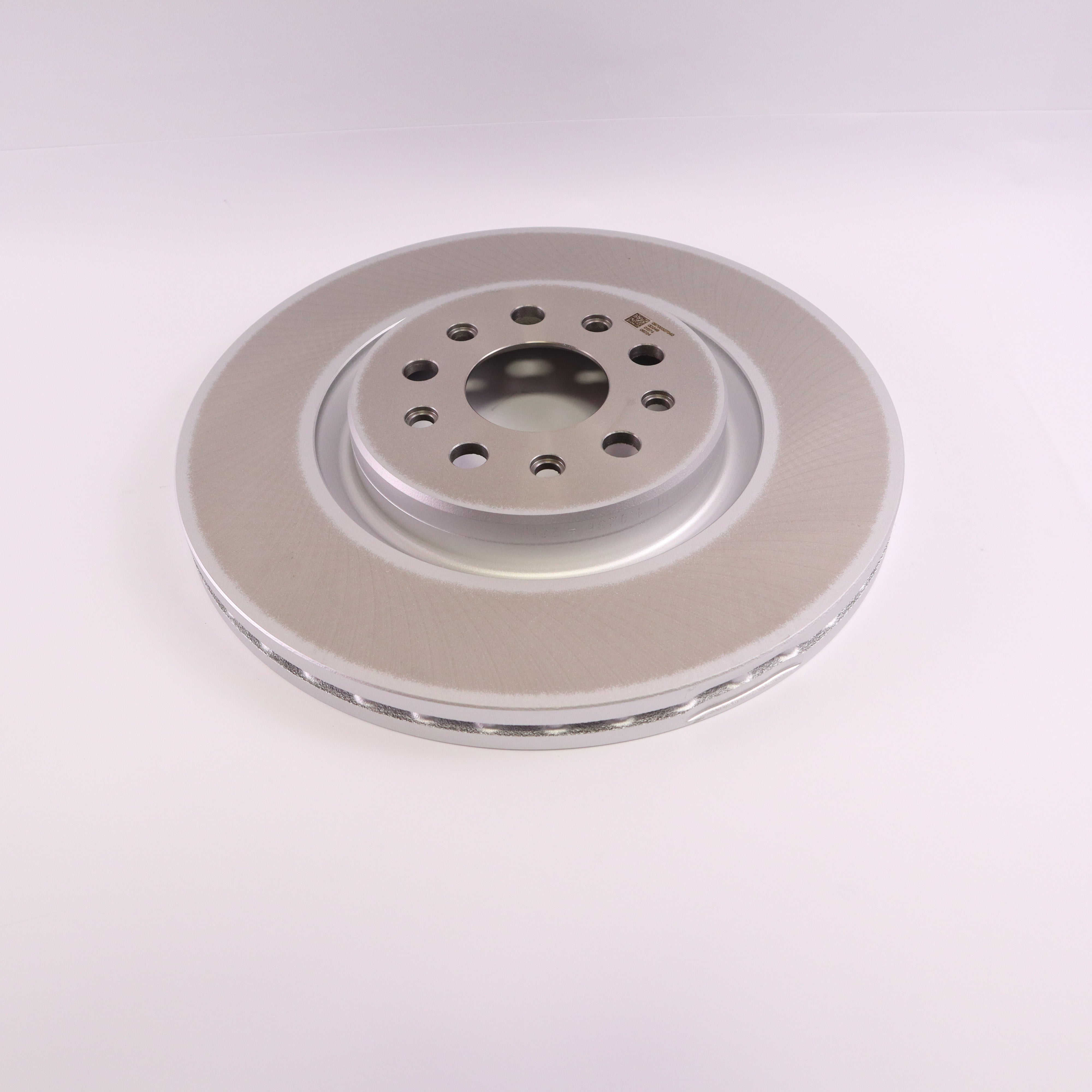 Genuine Maserati Front Brake Disc for Ghibli & Quattroporte 670032734