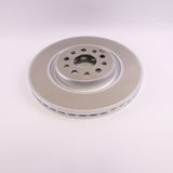 Genuine Maserati Front Brake Disc for Ghibli & Quattroporte 670032734