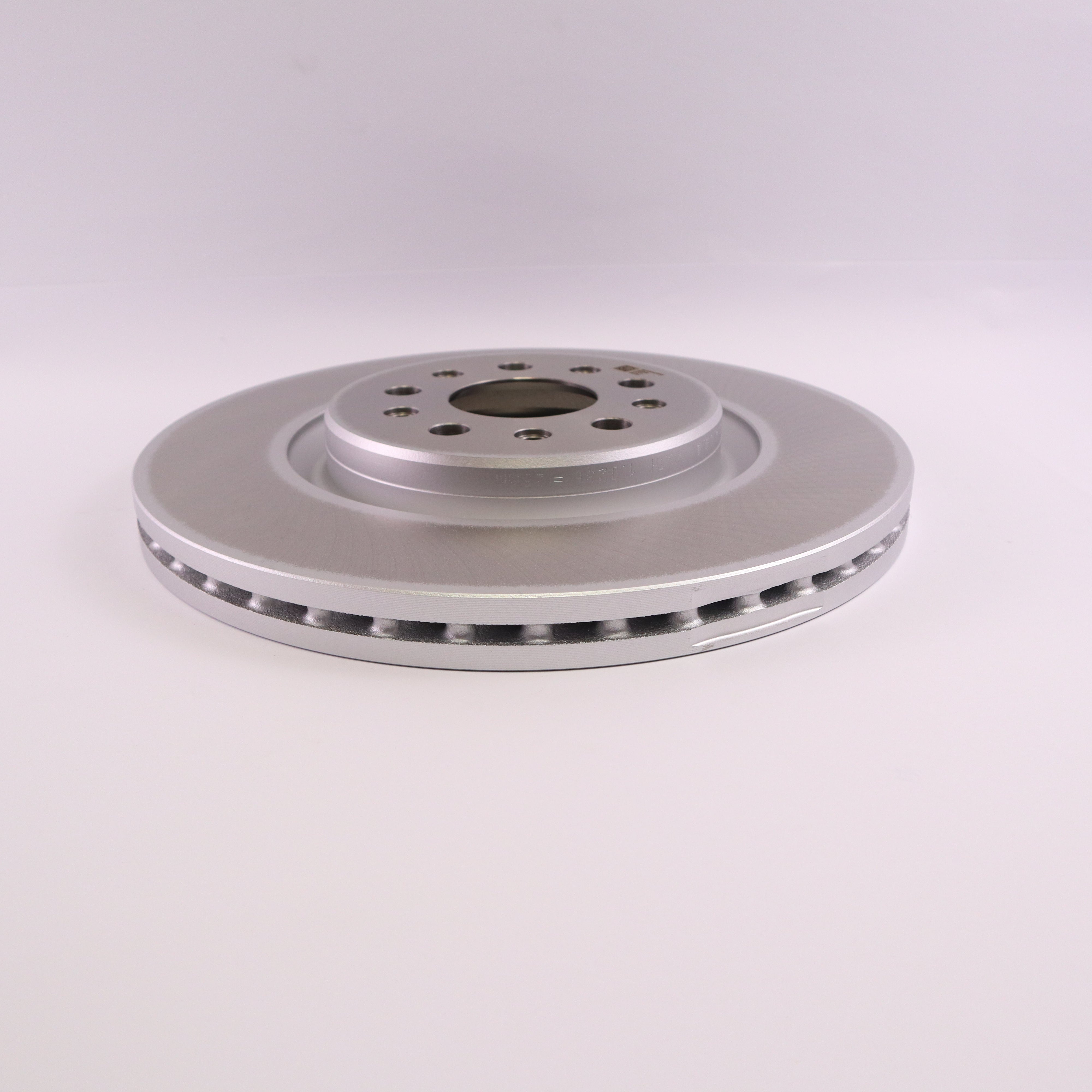 Genuine Maserati Front Brake Disc for Ghibli & Quattroporte 670032734