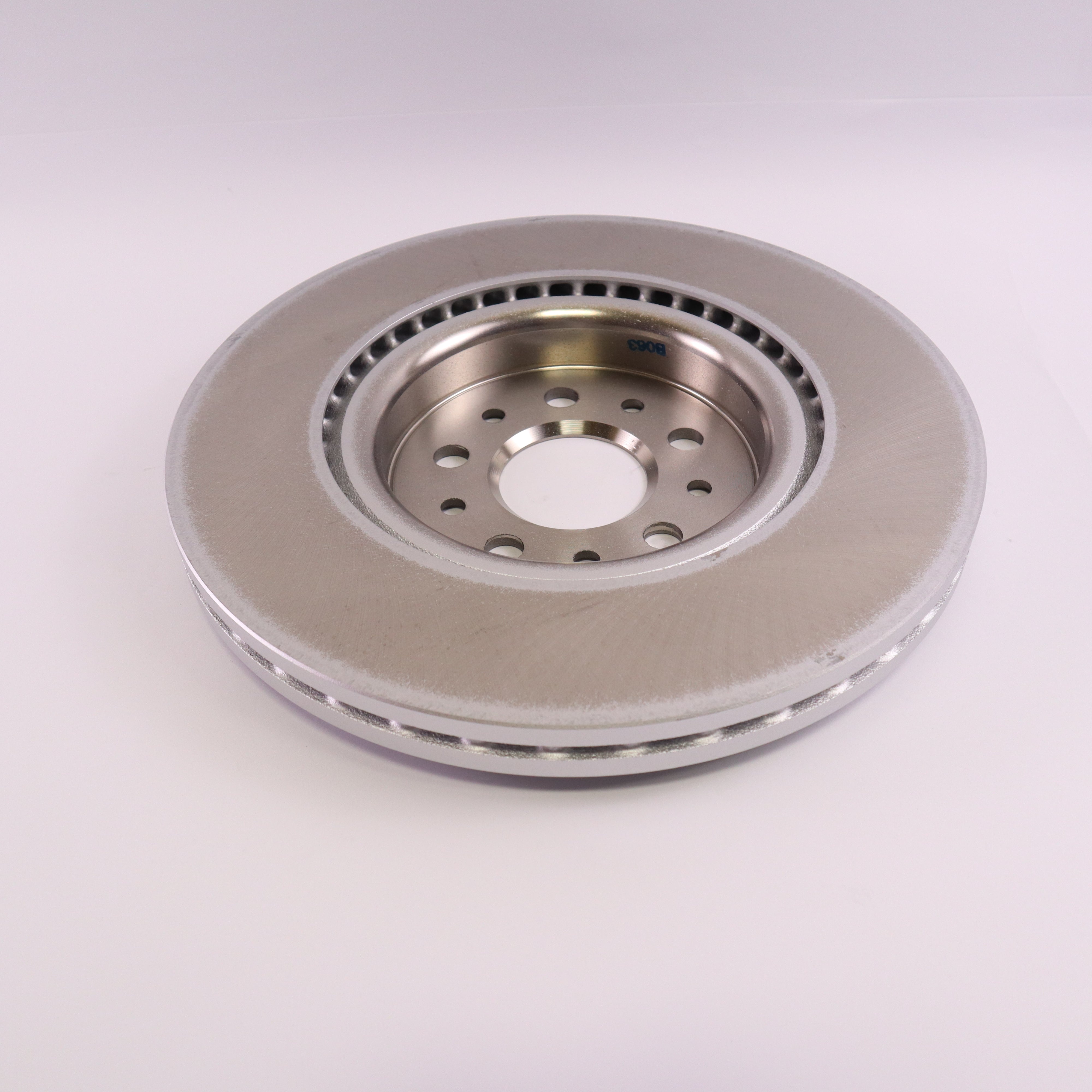 Genuine Maserati Front Brake Disc for Ghibli & Quattroporte 670032734