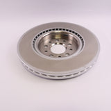 Genuine Maserati Front Brake Disc for Ghibli & Quattroporte 670032734