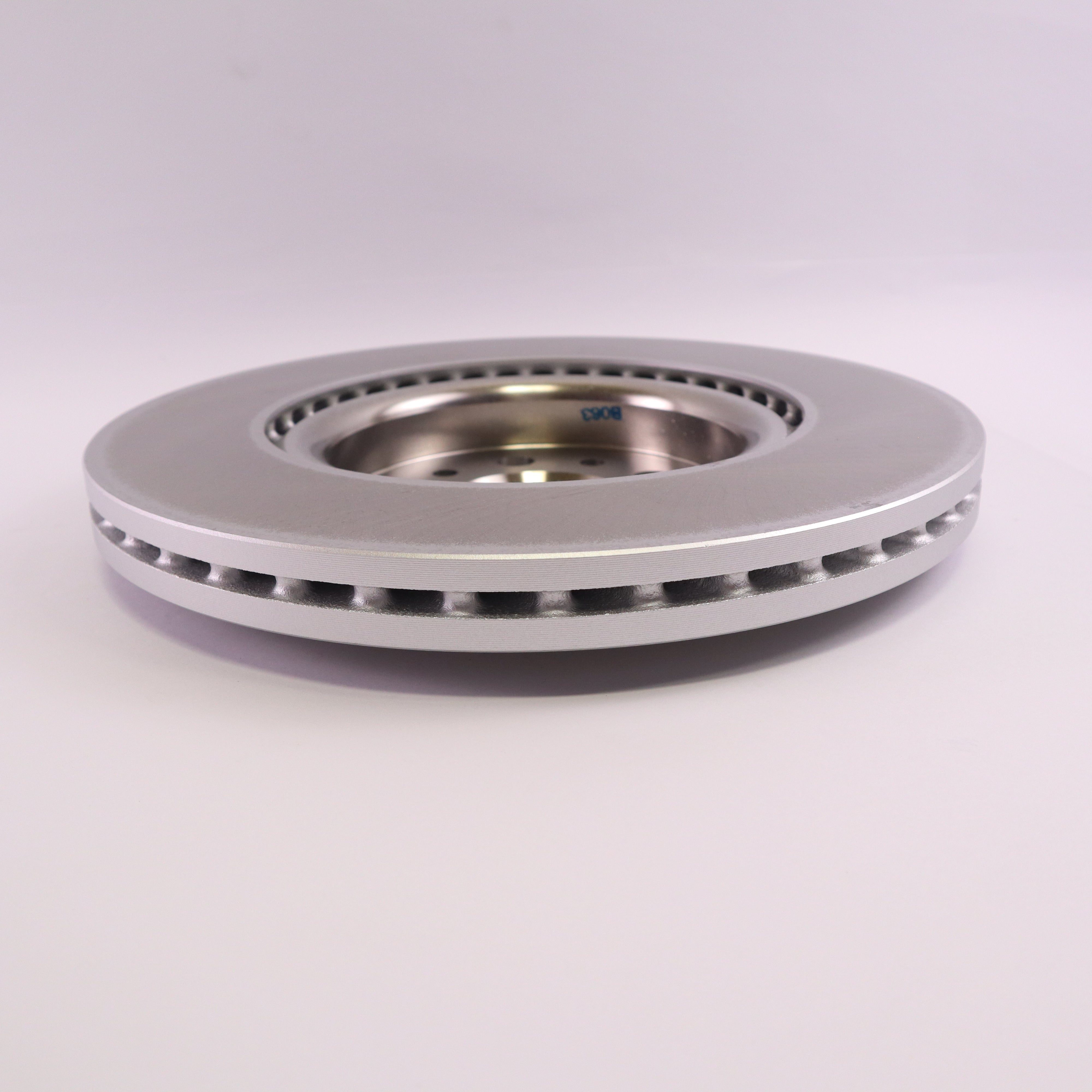 Genuine Maserati Front Brake Disc for Ghibli & Quattroporte 670032734