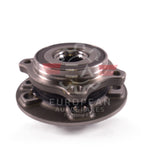 Genuine Maserati Suspension/Steering Bearing Wheel Assembly (Hub) 670034381