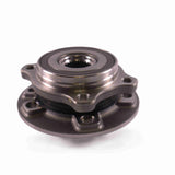 Genuine Maserati Suspension/Steering Bearing Wheel Assembly (Hub) 670034381