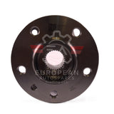 Genuine Maserati Suspension/Steering Bearing Wheel Assembly (Hub) 670034381