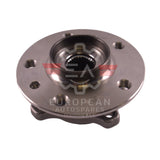 Genuine Maserati Suspension/Steering Bearing Wheel Assembly (Hub) 670034381