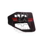 Maserati Left Headlight Washer Bracket Mount 670035154 | Genuine OEM European Autospares Trading LLC