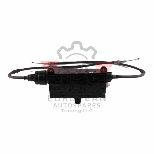 Actuador de freno de estacionamiento electrónico (EPB) original de Maserati, ECU 670038111