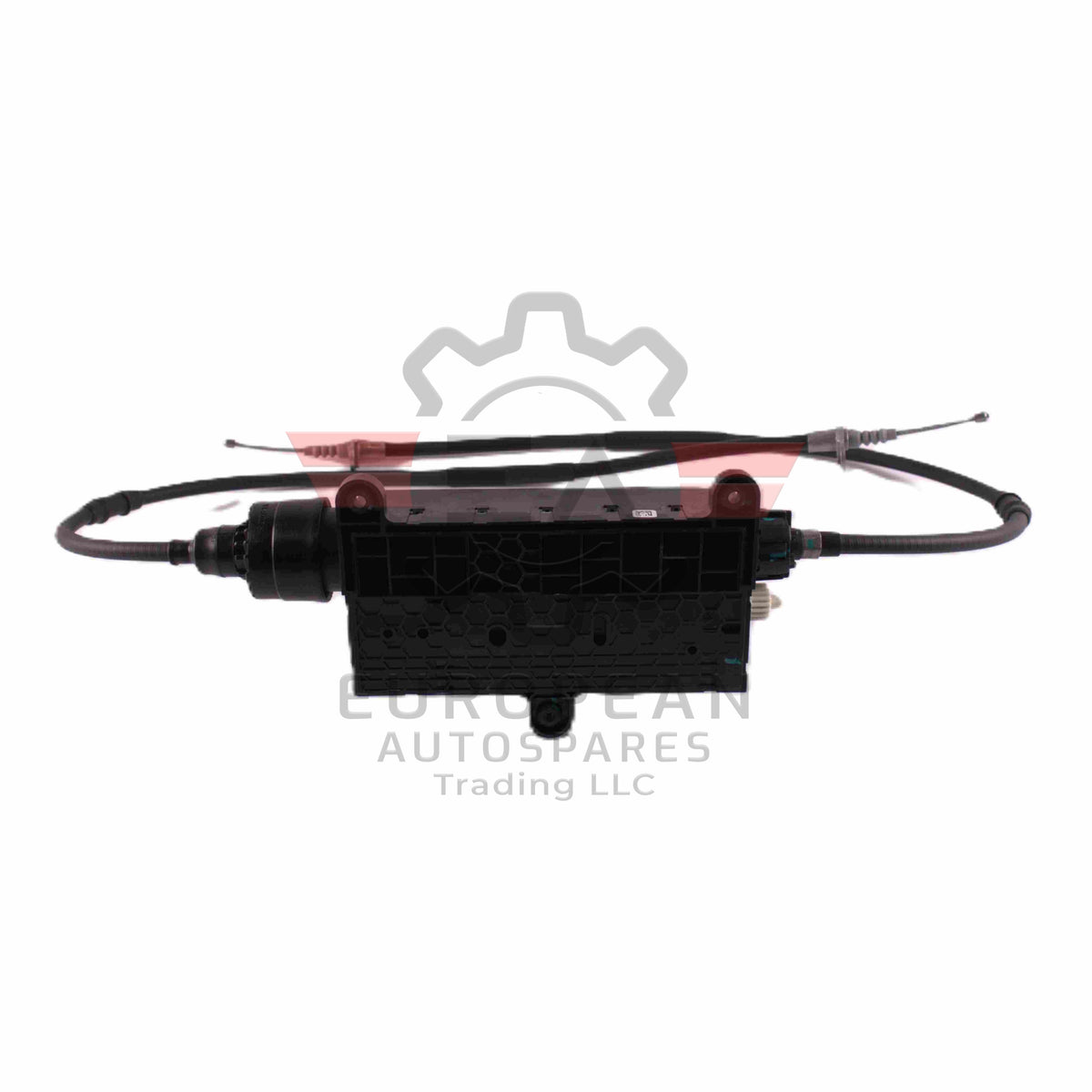 Genuine Maserati Brake Electronic Parking Brake Actuator EPB ECU 670038111 - European Autospares Trading LLC