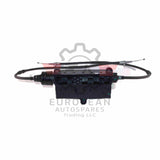 Genuine Maserati Brake Electronic Parking Brake Actuator EPB ECU 670038111