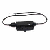 Genuine Maserati Brake Electronic Parking Brake Actuator EPB ECU 670038111