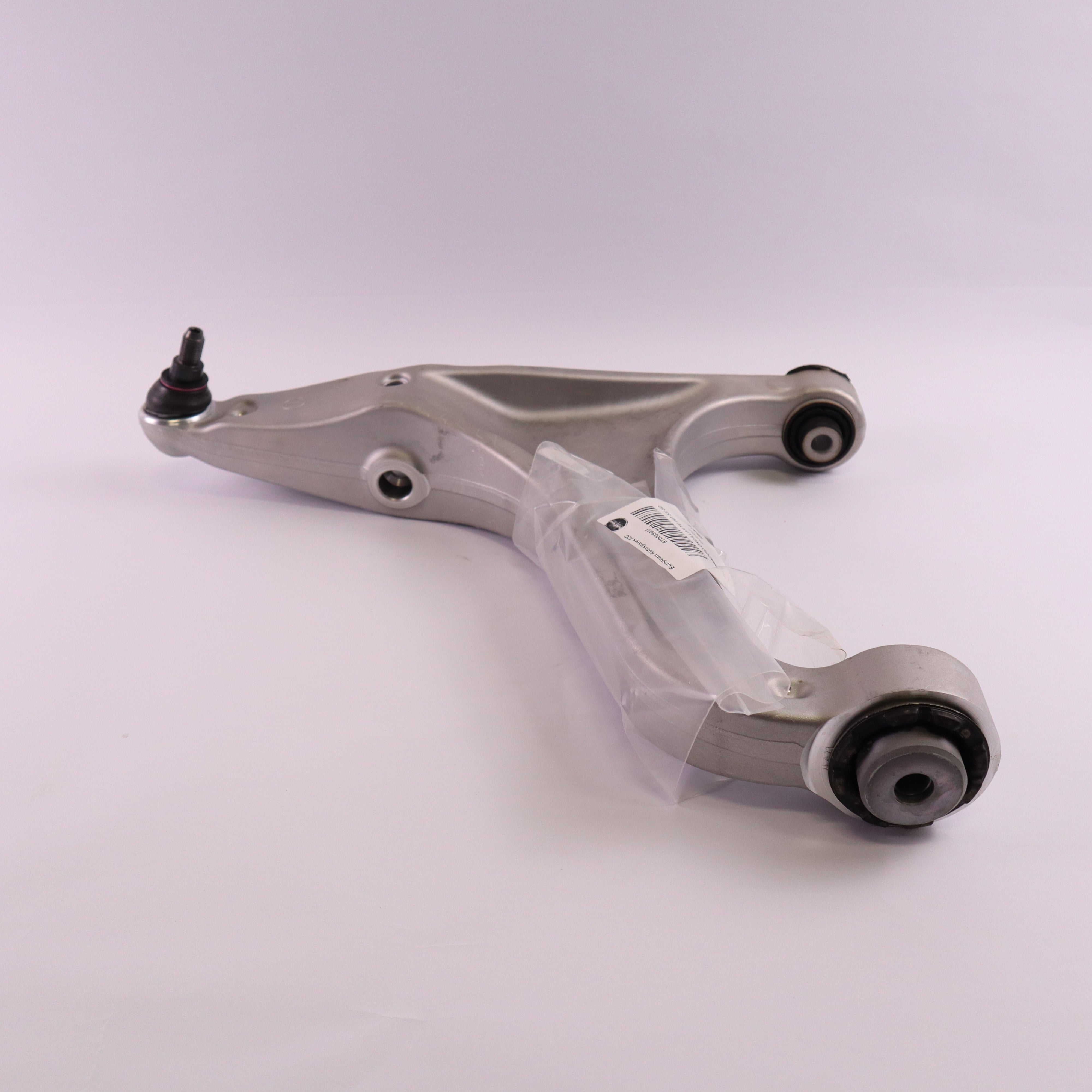 Genuine Maserati Front Lower Control Arm LH 670039033