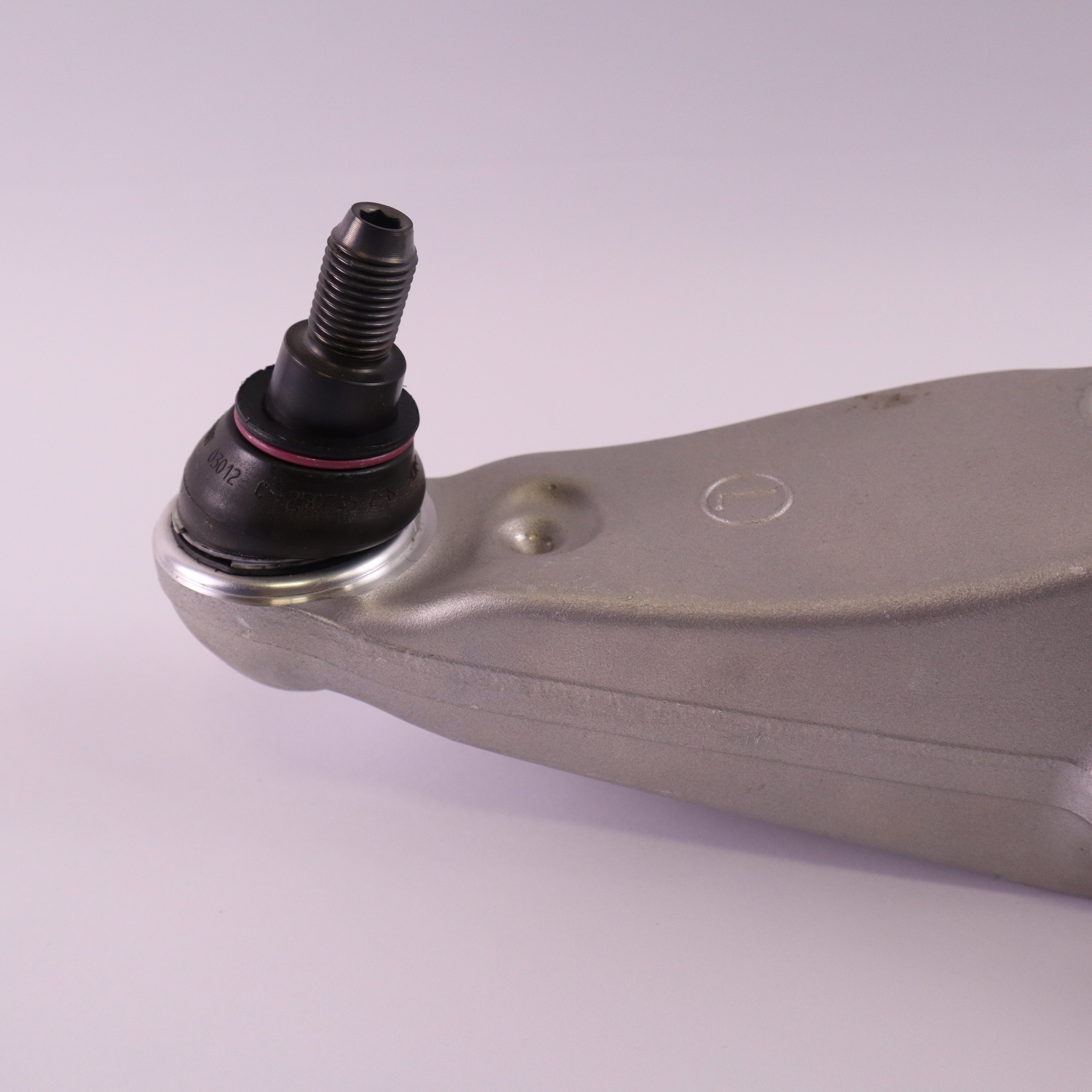 Genuine Maserati Front Lower Control Arm LH 670039033
