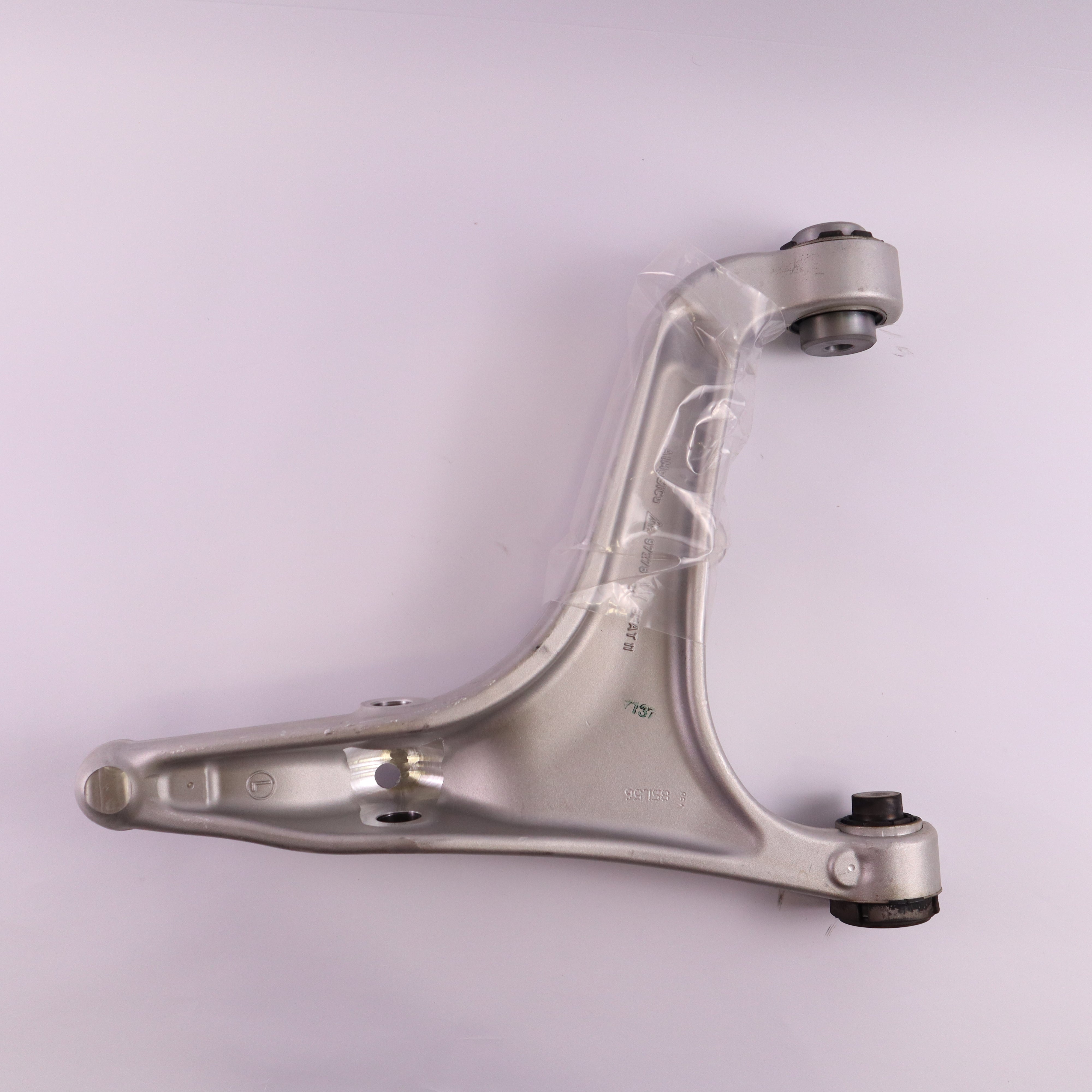 Genuine Maserati Front Lower Control Arm LH 670039033