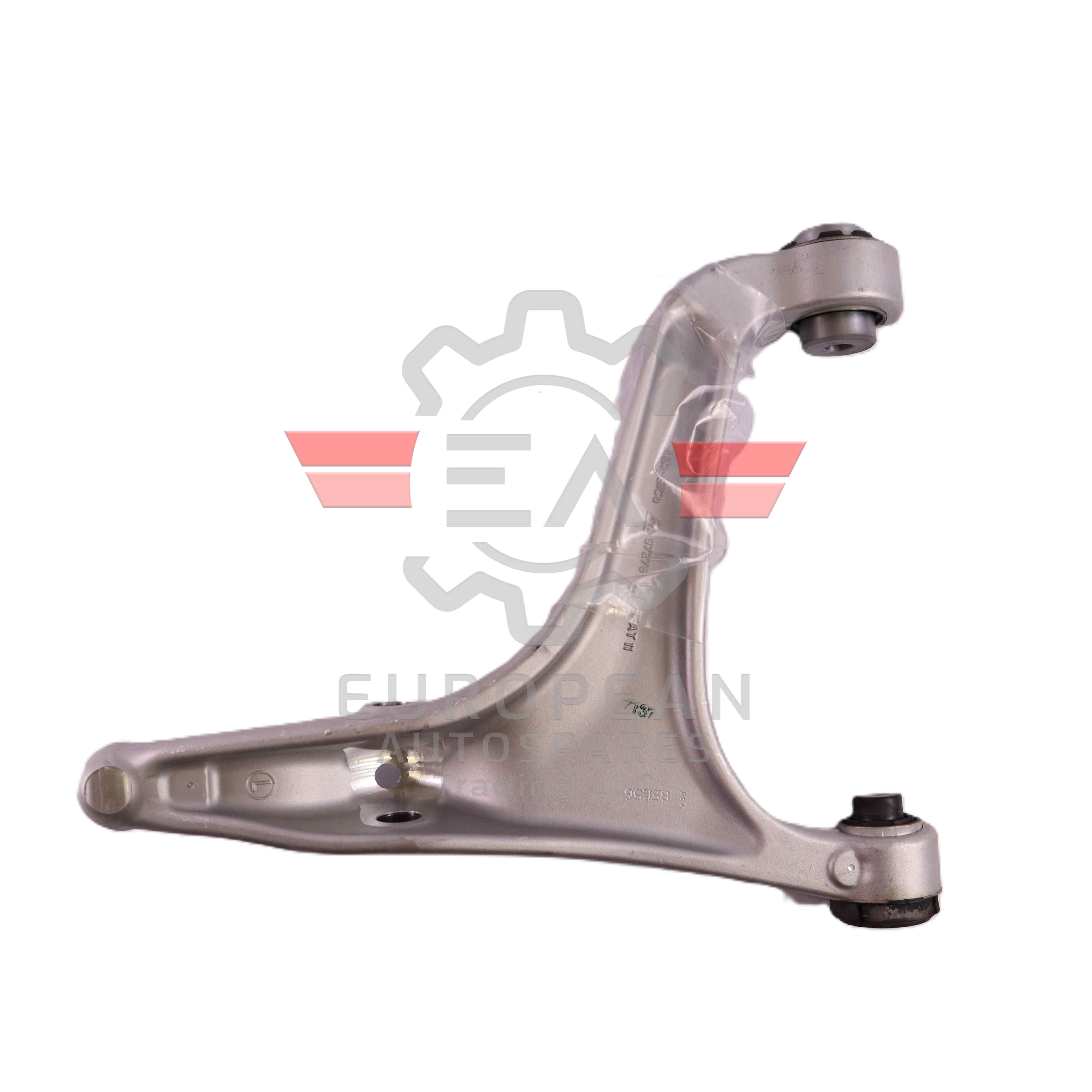 Genuine Maserati Front Lower Control Arm LH 670039033 European Autospares Trading LLC