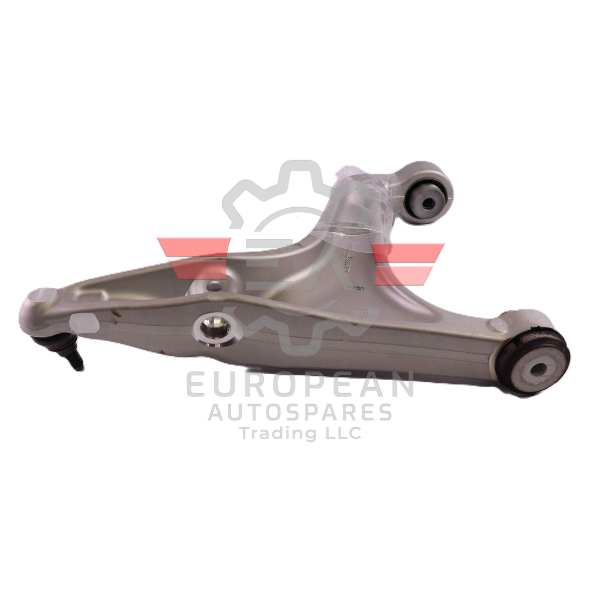 Genuine Maserati Front Lower Control Arm LH 670039033 - European Autospares Trading LLC
