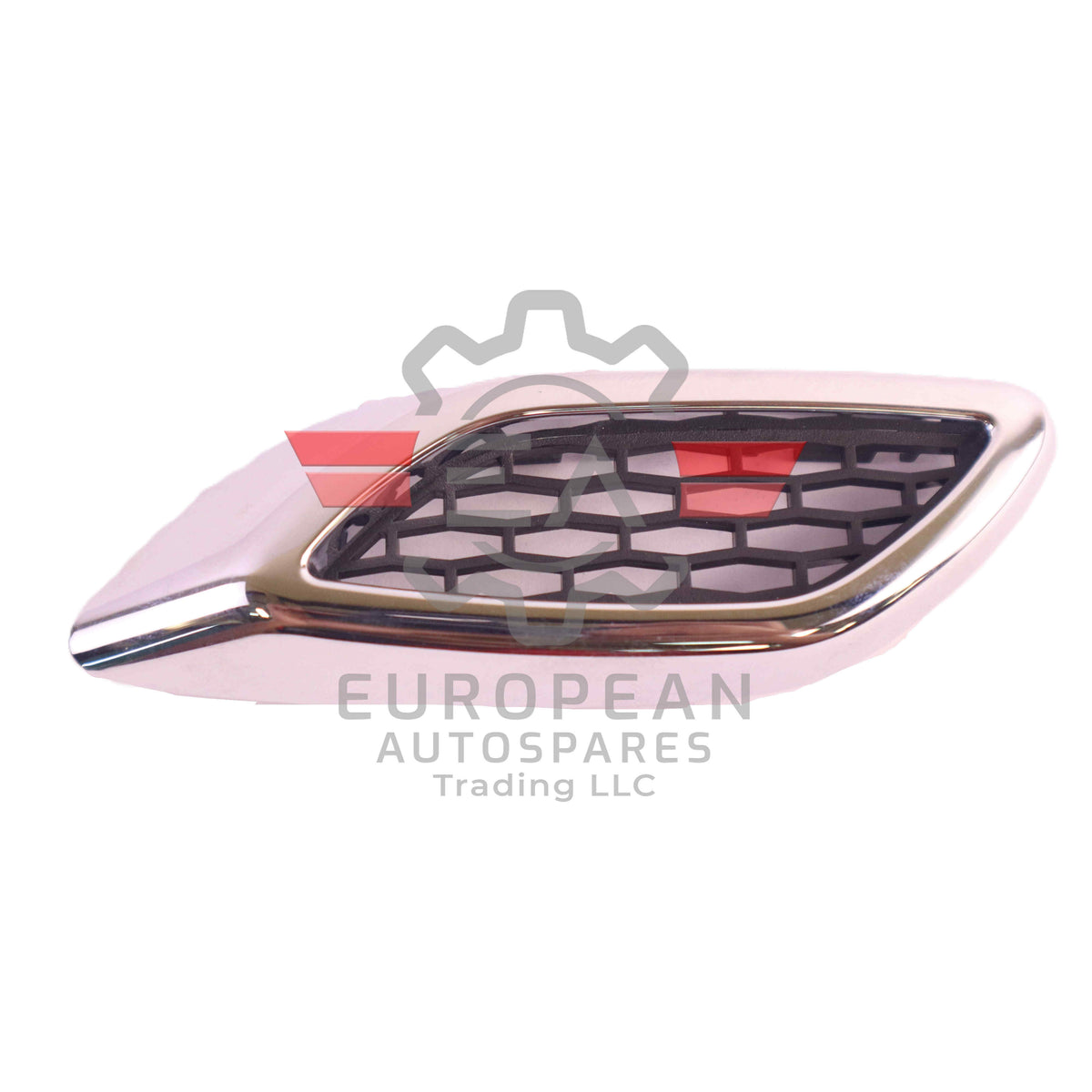 Maserati Dashboard Air Vent Right Side 670065951 | Genuine OEM European Autospares Trading LLC