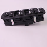 Genuine Maserati Door Power Window Trim Plate 670097037